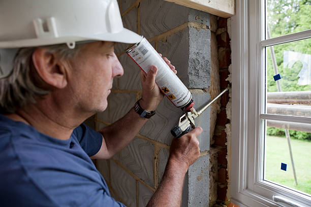 Types of Insulation We Offer in Blountsville, AL